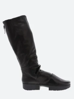 Trippen - Sport Fuel in Black