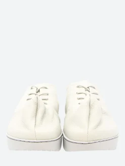 Trippen - Sport Haze in Perla (White)