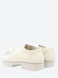 Trippen - Sport Haze in Perla (White)