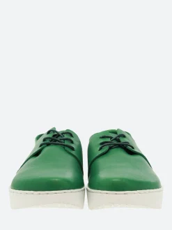 Trippen - Sport Office in Green Waw