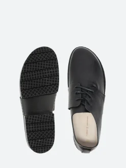 Trippen - Sport Office in Black Waw