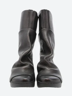 Trippen - Sport Ozone in Black