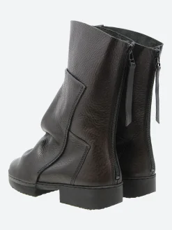 Trippen - Sport Ozone in Black