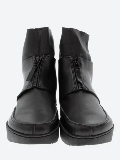 Trippen - Sport Past in Black