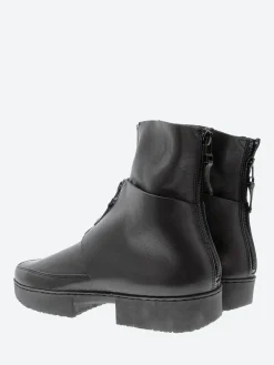 Trippen - Sport Past in Black