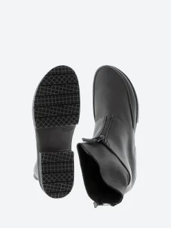 Trippen - Sport Past in Black