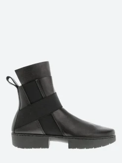 Trippen - Sport Scaffold in Black