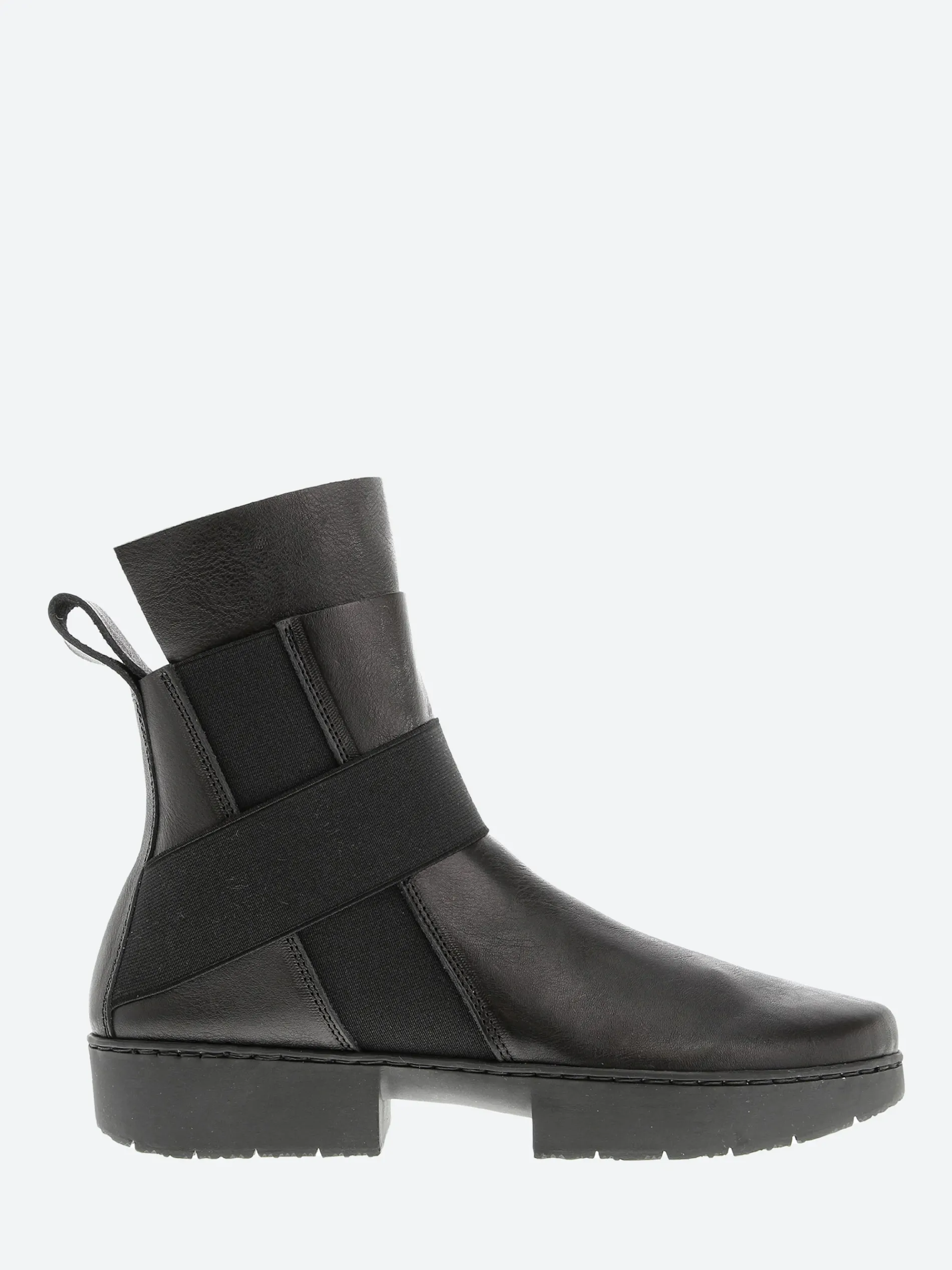 Trippen - Sport Scaffold in Black