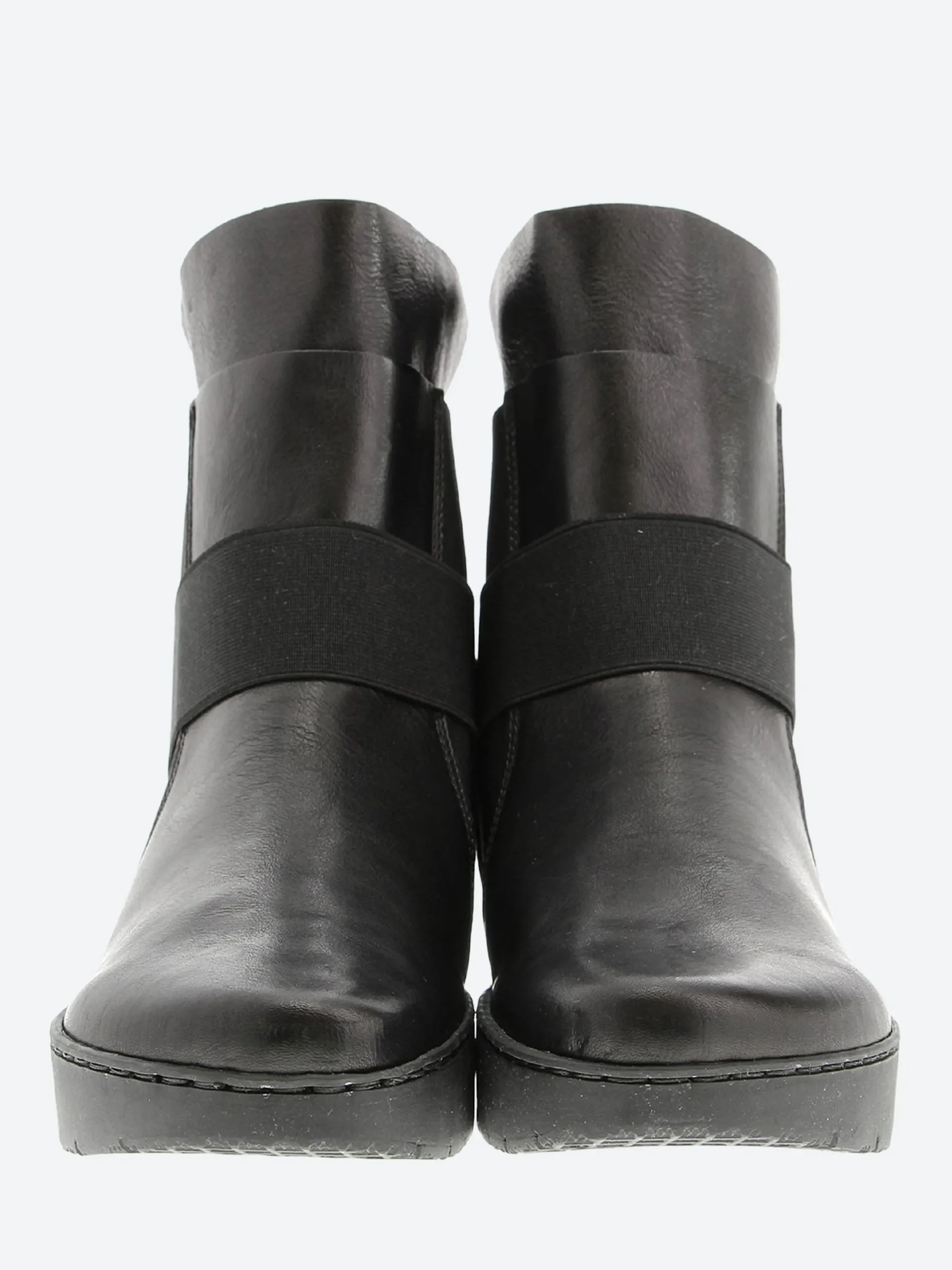 Trippen - Sport Scaffold in Black