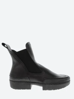 Trippen - Sport Translate in Black