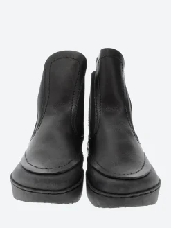 Trippen - Sport Translate in Black