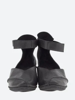 Trippen - X+OS Leaf in Black Waw