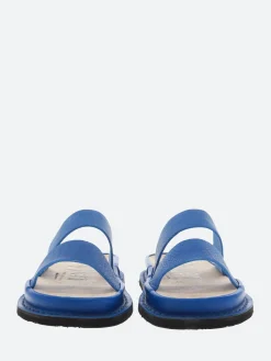 Trippen - Zori Lehmann in Kobalt Waw