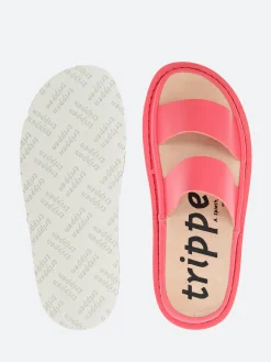 Trippen - Zori Lehmann in Coral Waw