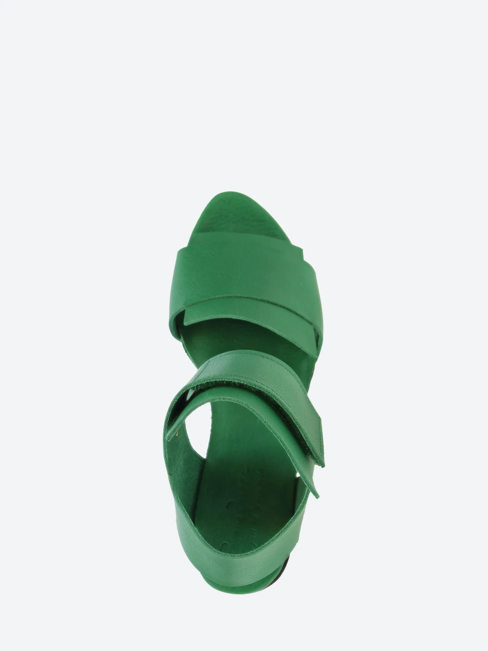 Trippen Happy Louise in Green