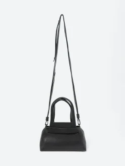 Trippen Origami Small in Black