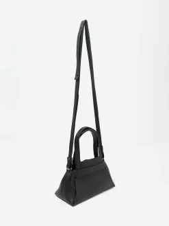 Trippen Origami Small in Black