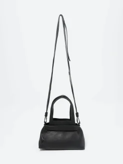 Trippen Origami Small in Black