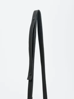 Trippen Origami Small in Black