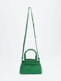 Trippen Origami Small in Green