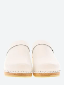 Troentorp - Da Vinci in White