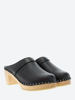 Troentorp - Da Vinci Mid in Black