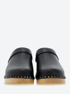 Troentorp - Da Vinci Mid in Black