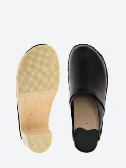 Troentorp - Da Vinci Mid in Black