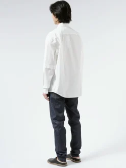 Études - Intro in Off White