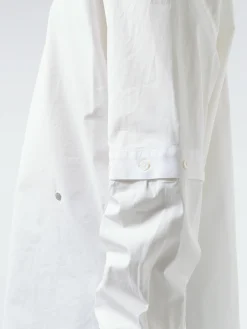 Études - Intro in Off White