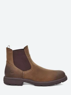 UGG - Biltmore Chelsea Boots in Oak