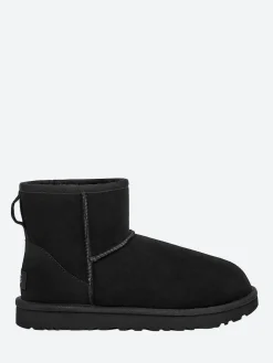 Ugg - Classic Mini II in Black