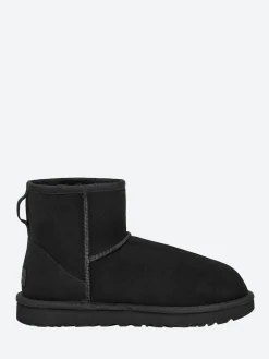Ugg - Classic Mini II in Black