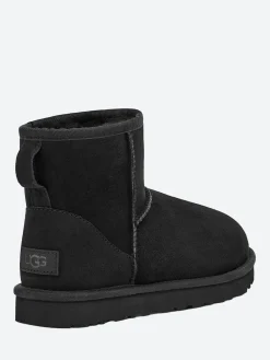 Ugg - Classic Mini II in Black