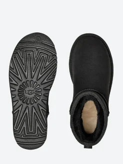Ugg - Classic Mini II in Black