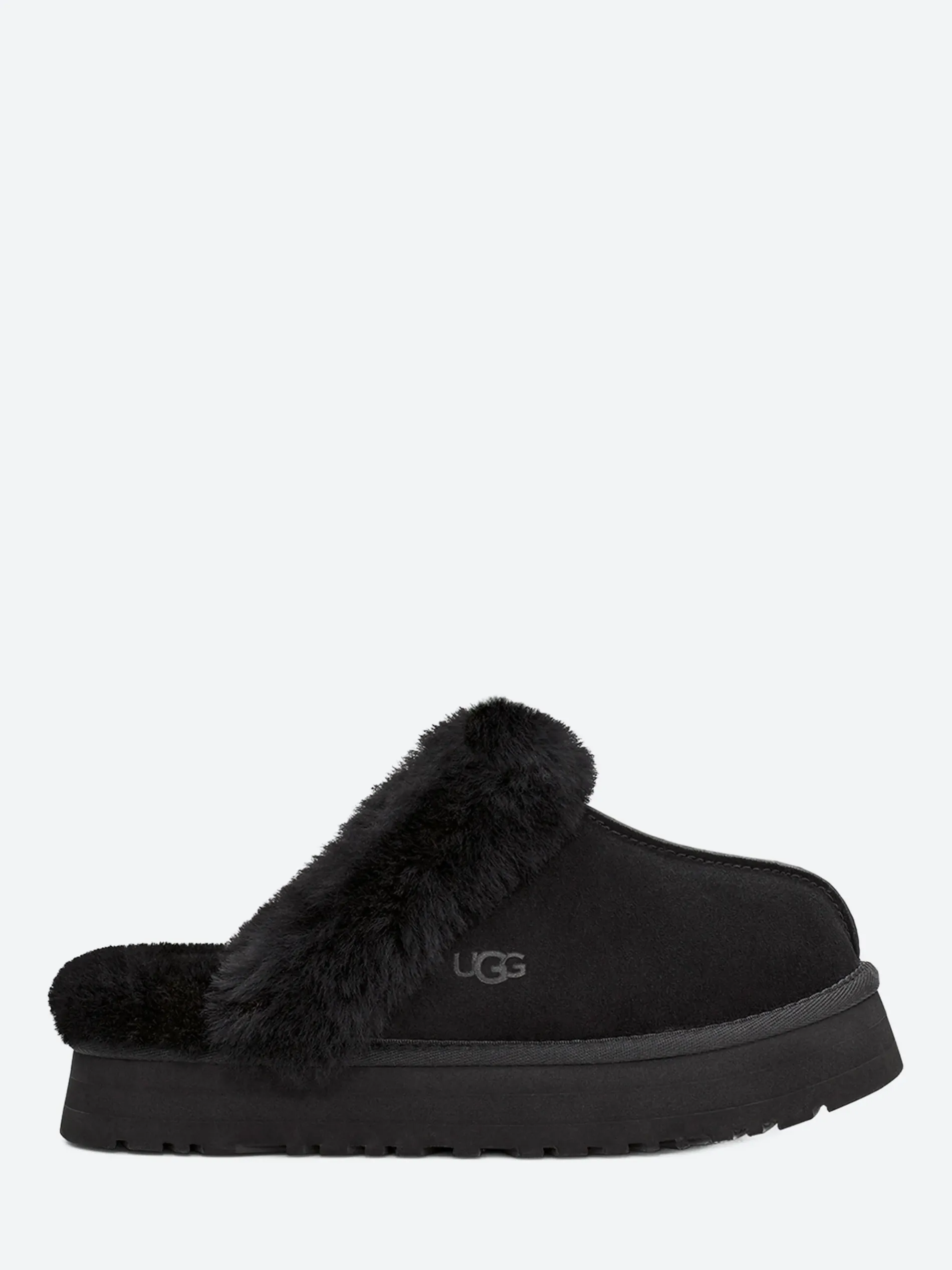 Ugg - Disquette in Black