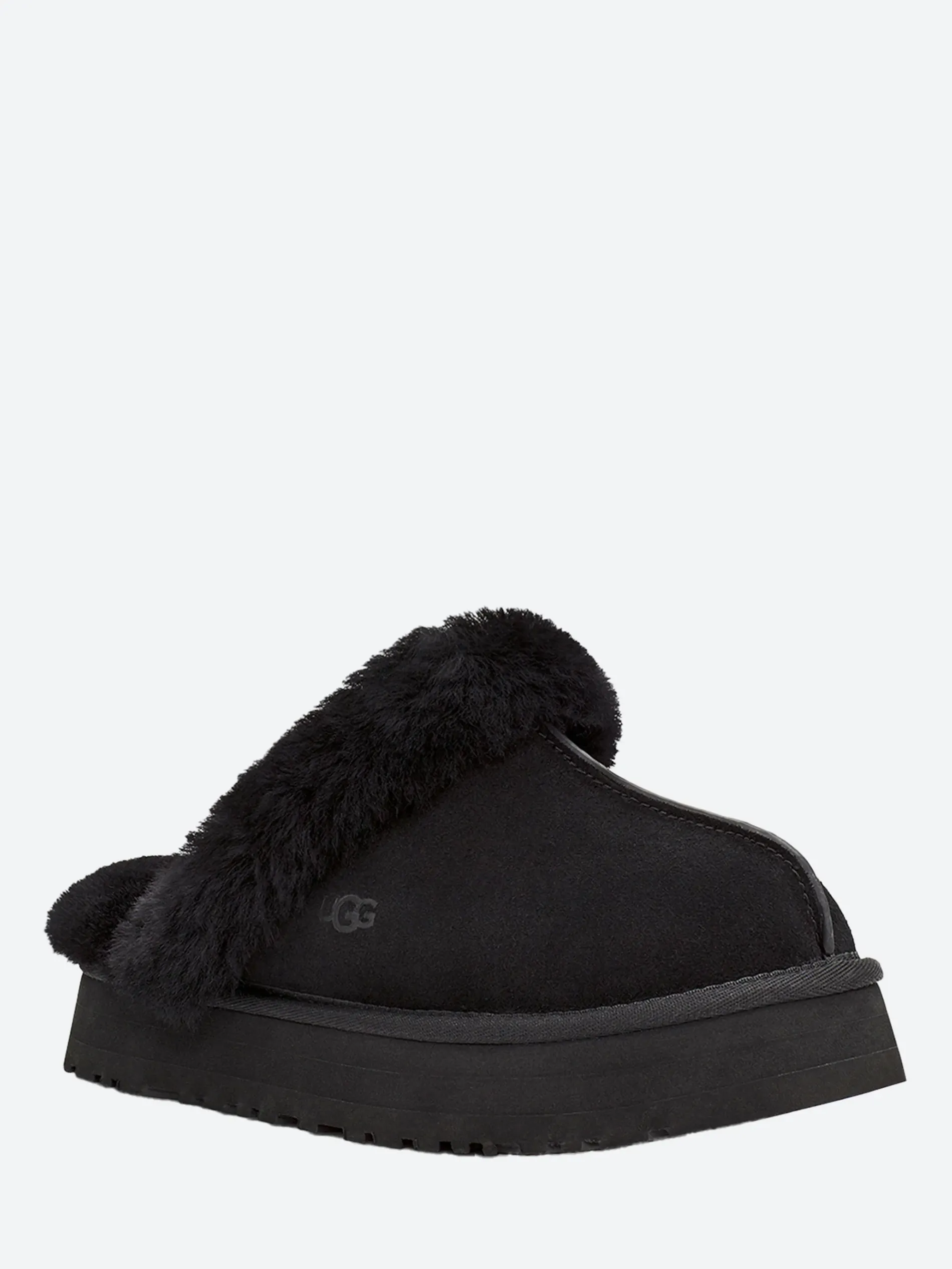 Ugg - Disquette in Black