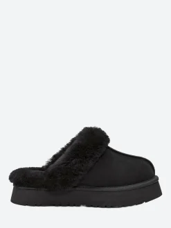 Ugg - Disquette in Black