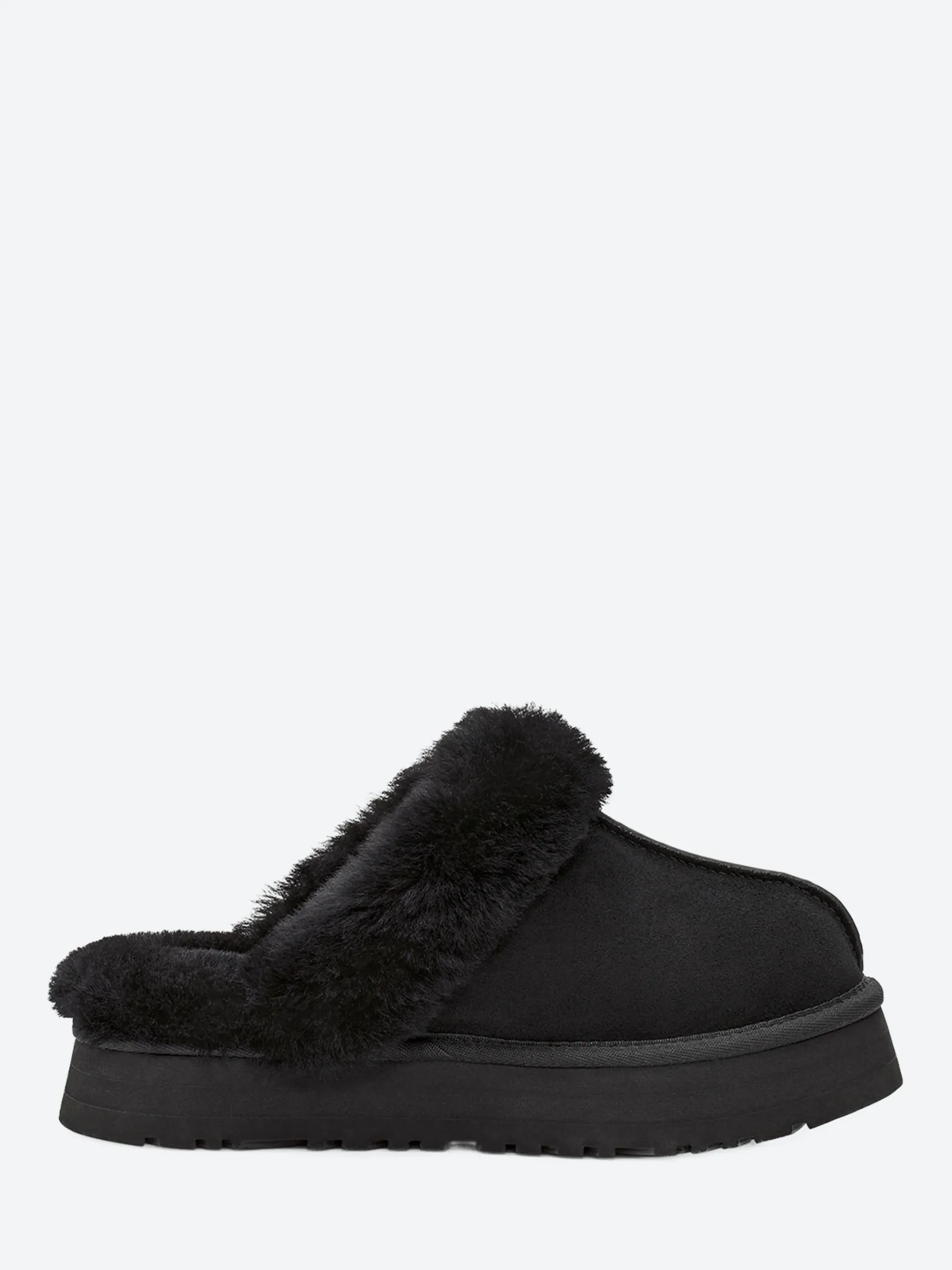 Ugg - Disquette in Black