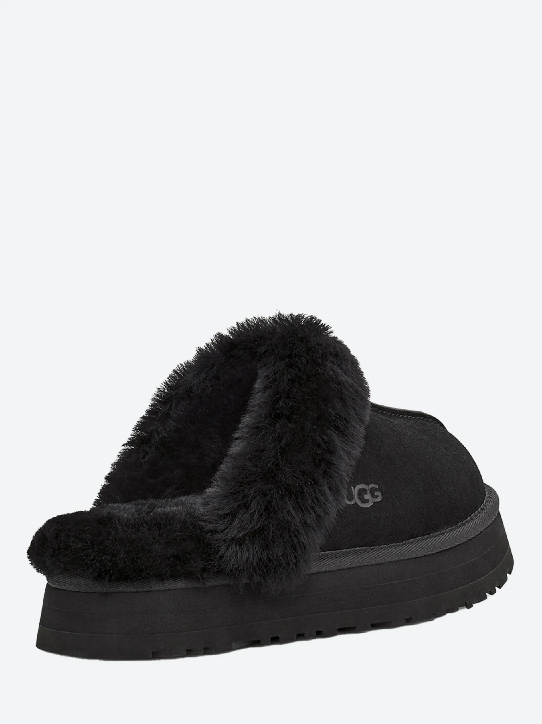 Ugg - Disquette in Black