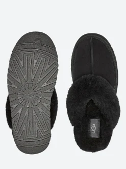 Ugg - Disquette in Black