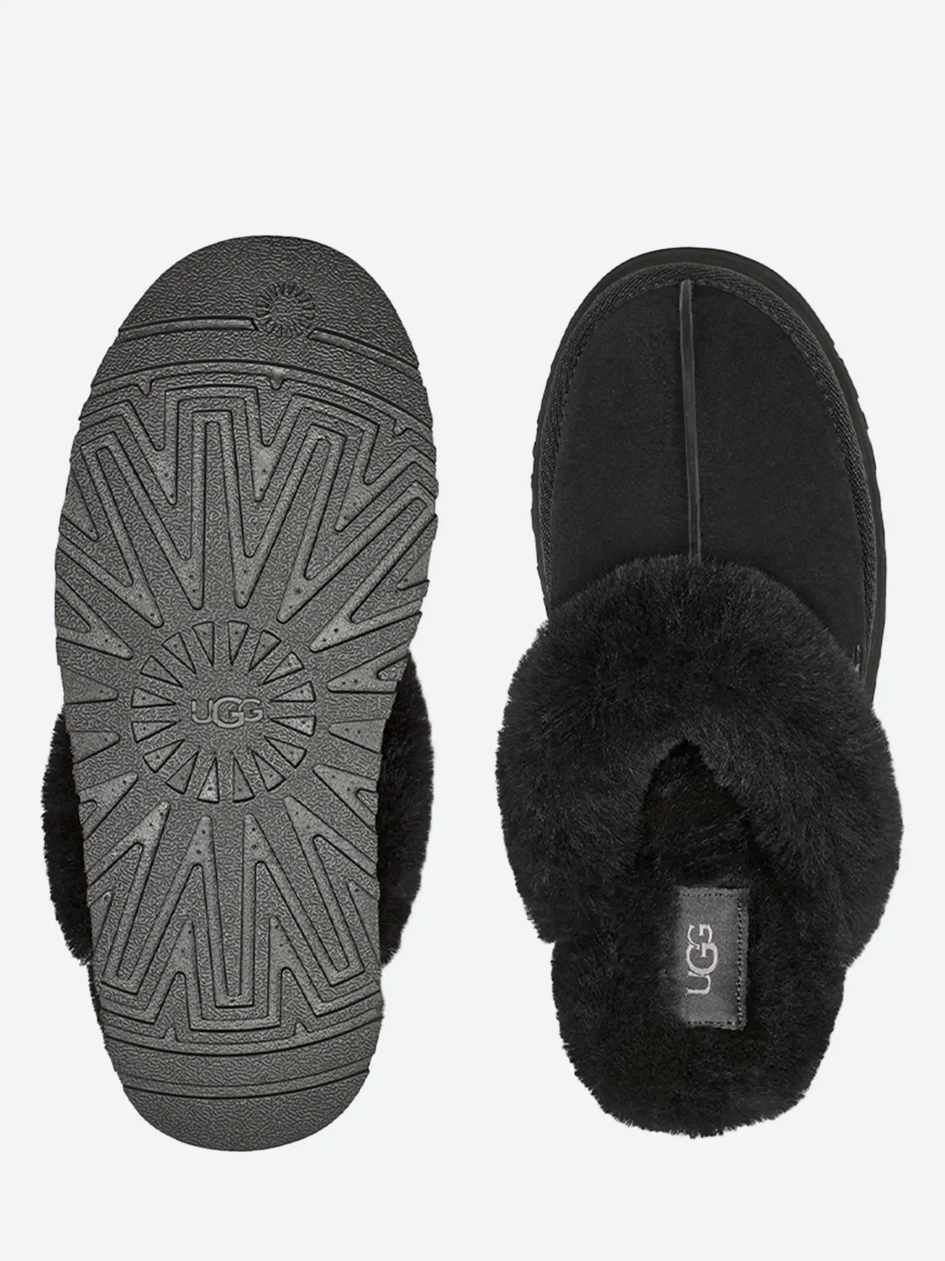Ugg - Disquette in Black