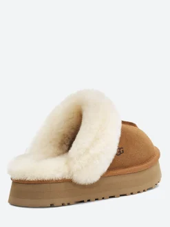 Ugg - Disquette in Chestnut