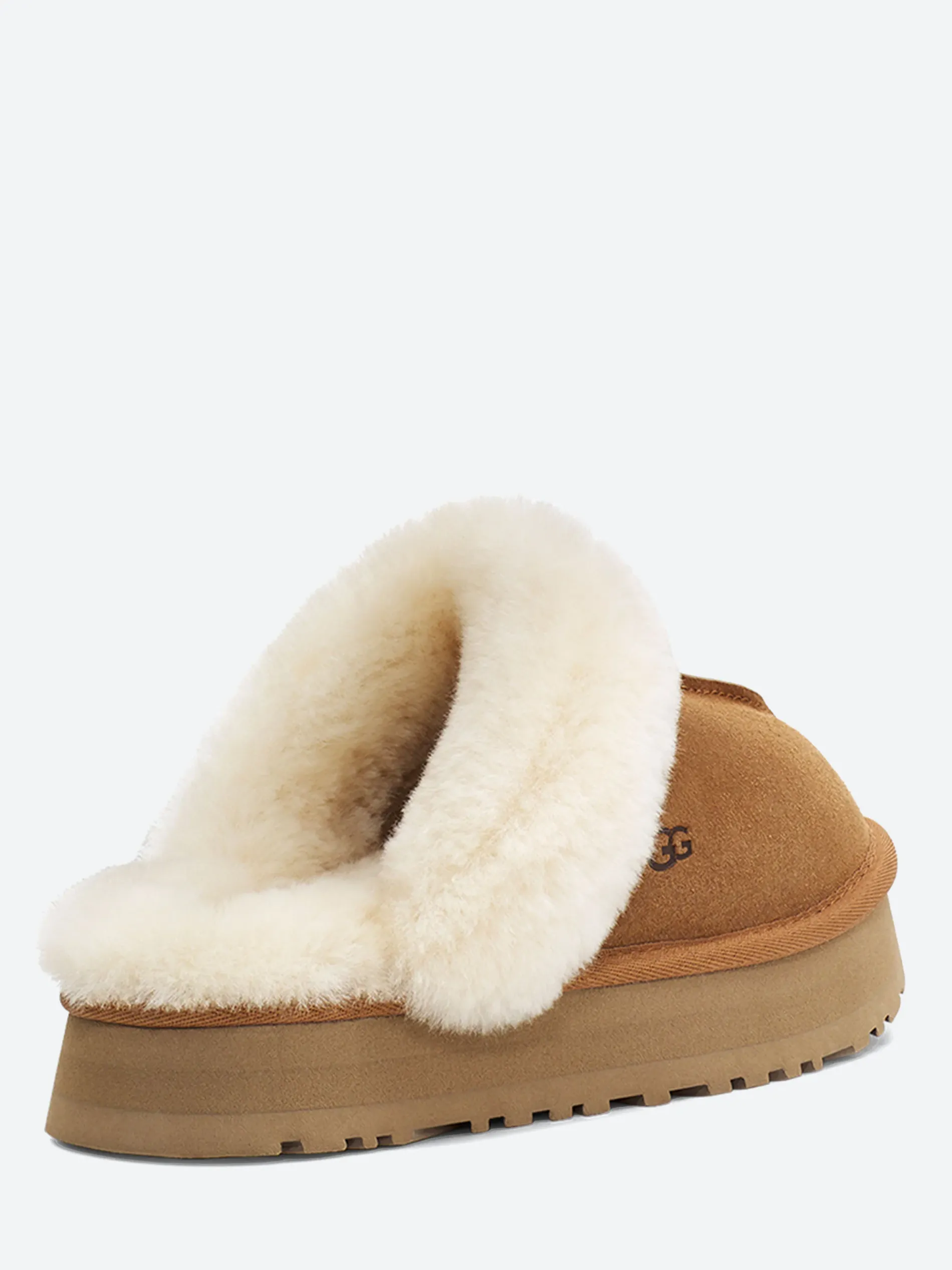 Ugg - Disquette in Chestnut