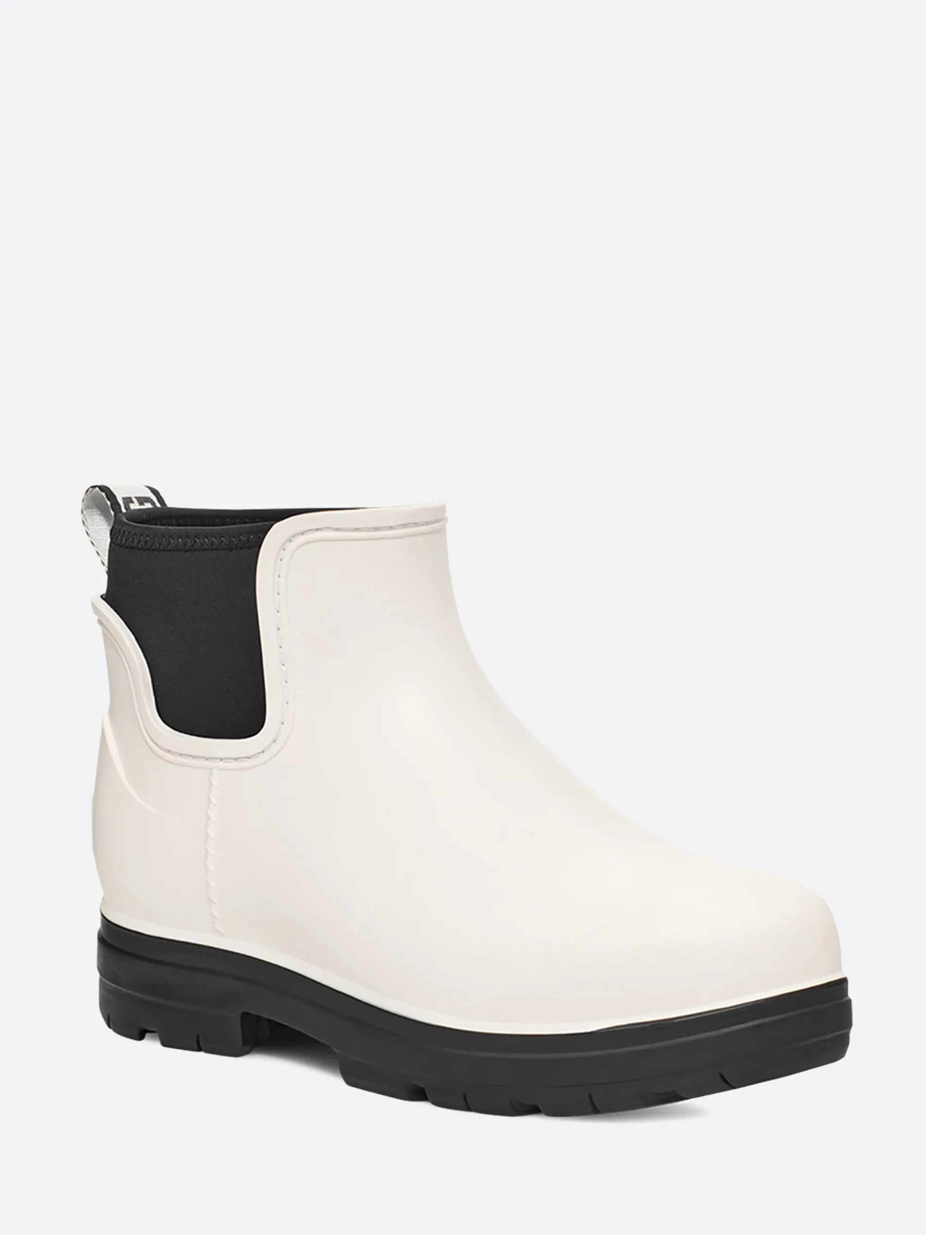 UGG - Droplet Rainboot in White
