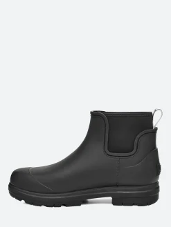 UGG - Droplet Rainboot in Black