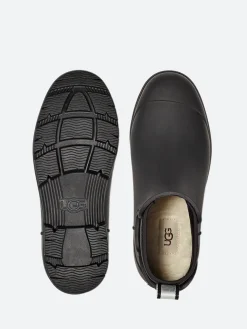 UGG - Droplet Rainboot in Black