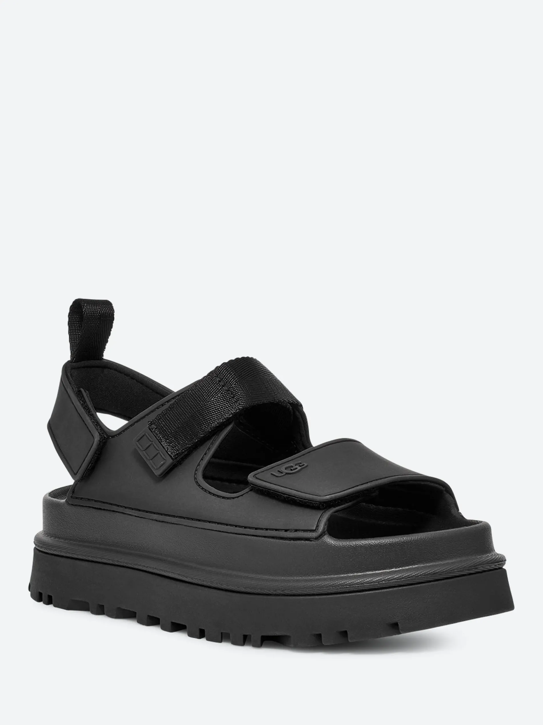 UGG - Goldenglow Sandal in Black