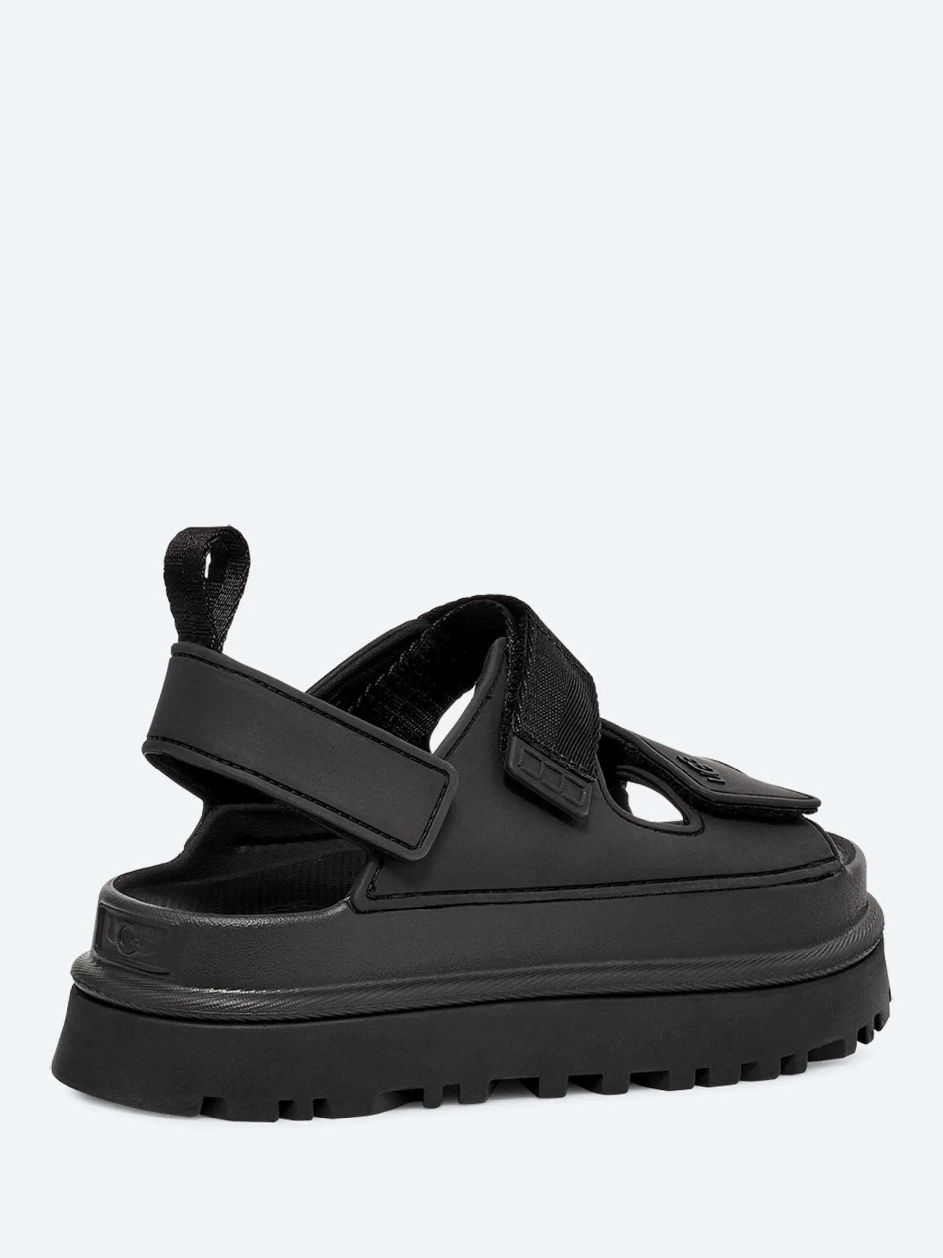 UGG - Goldenglow Sandal in Black