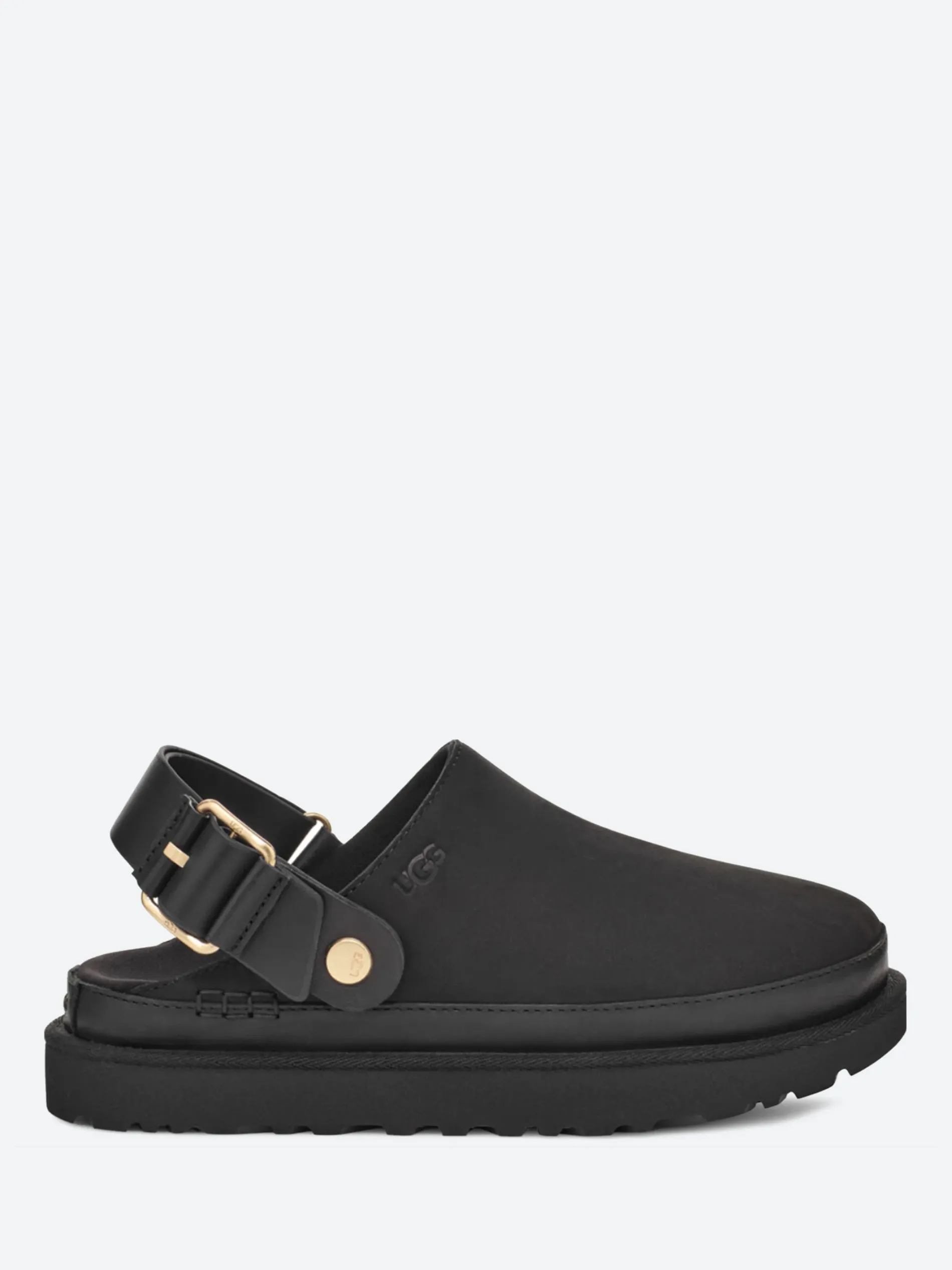 UGG - Goldenstar Villa Clog in Black